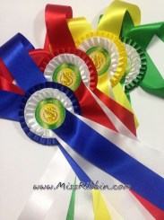 rosette